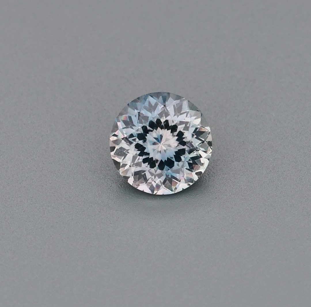 SAPPHIRE FACETED 0.61ct MULTI_COLOR Multi EC UNITEDSTATES HEATED