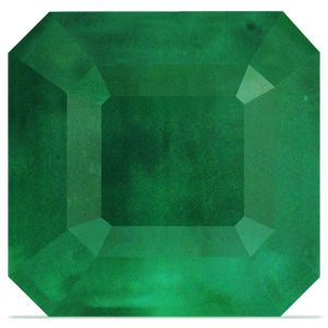1.06 ct Emerald