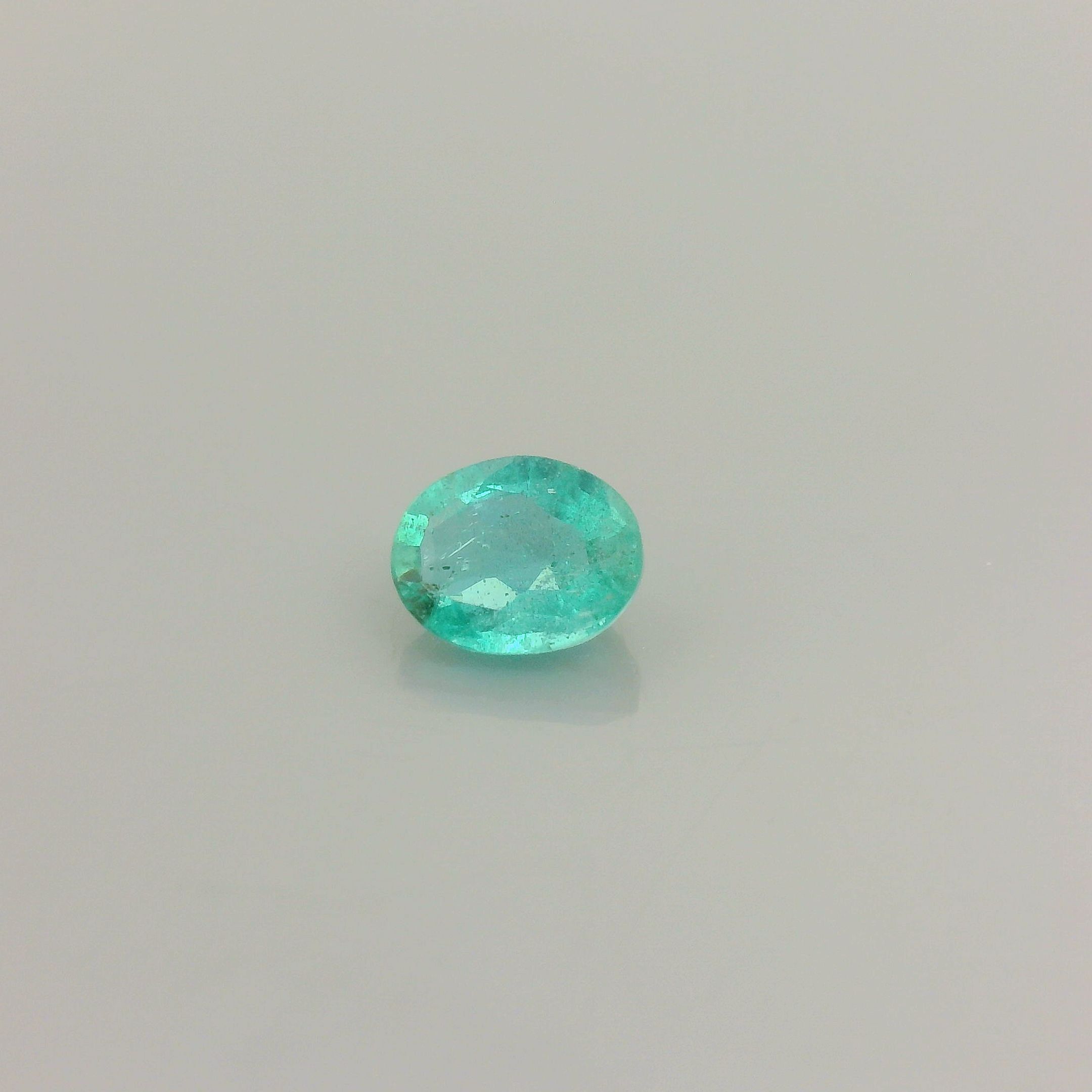 0.43 ct Emerald
