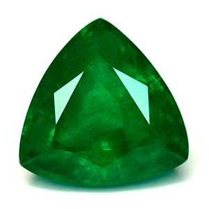 3.01 ct Emerald