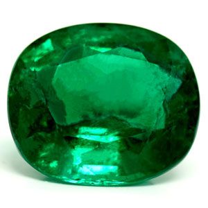 19.02 ct Emerald