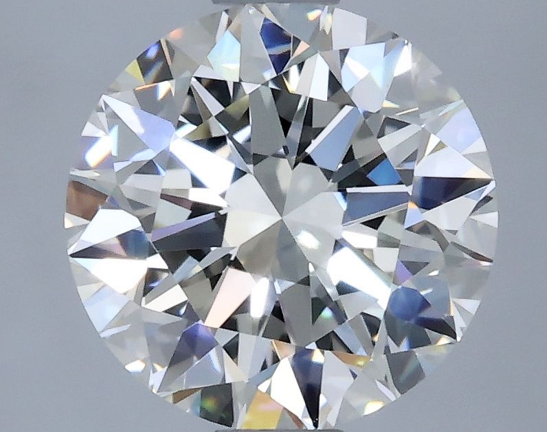 Prírodný diamant okrúhly...