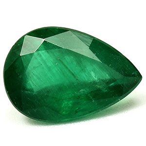 1.61 ct Emerald