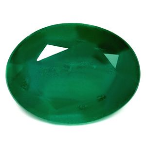 2.58 ct Emerald