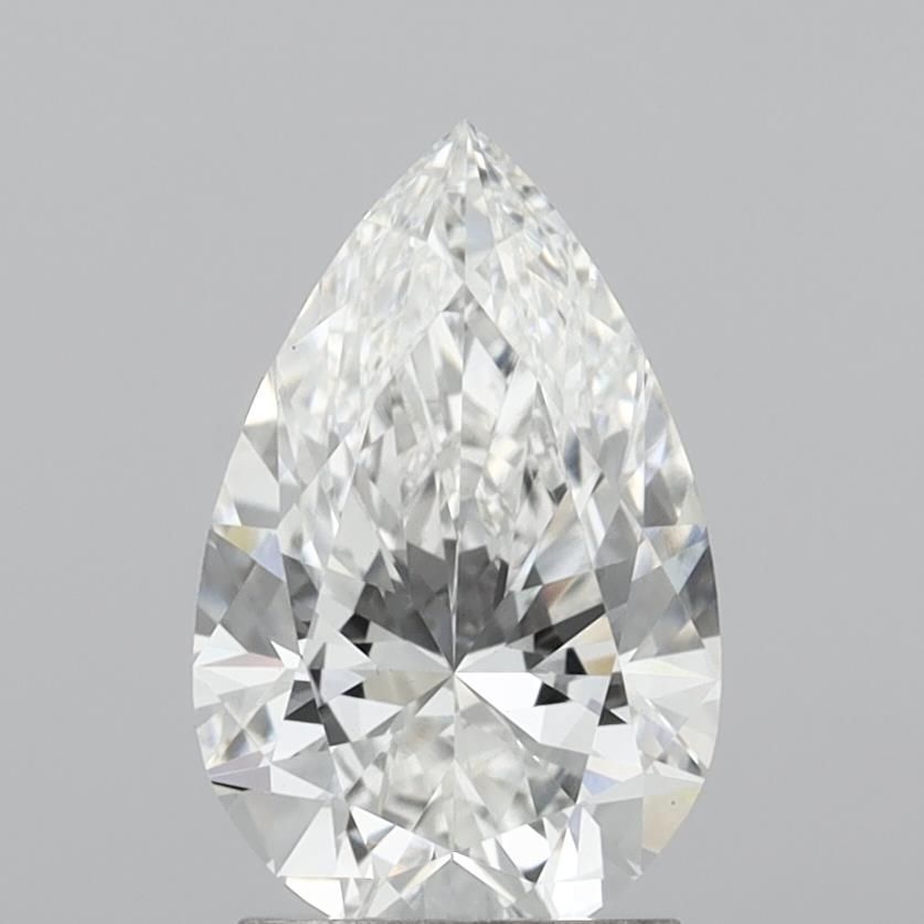 2.07 Carat · E · VS1 Rare Carat Ideal Cut