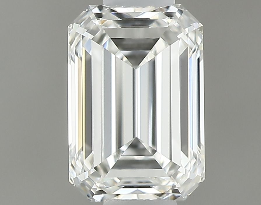 Prírodný diamant emerald,...