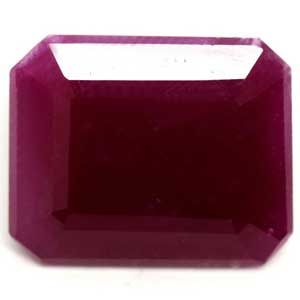 7.01 ct Ruby