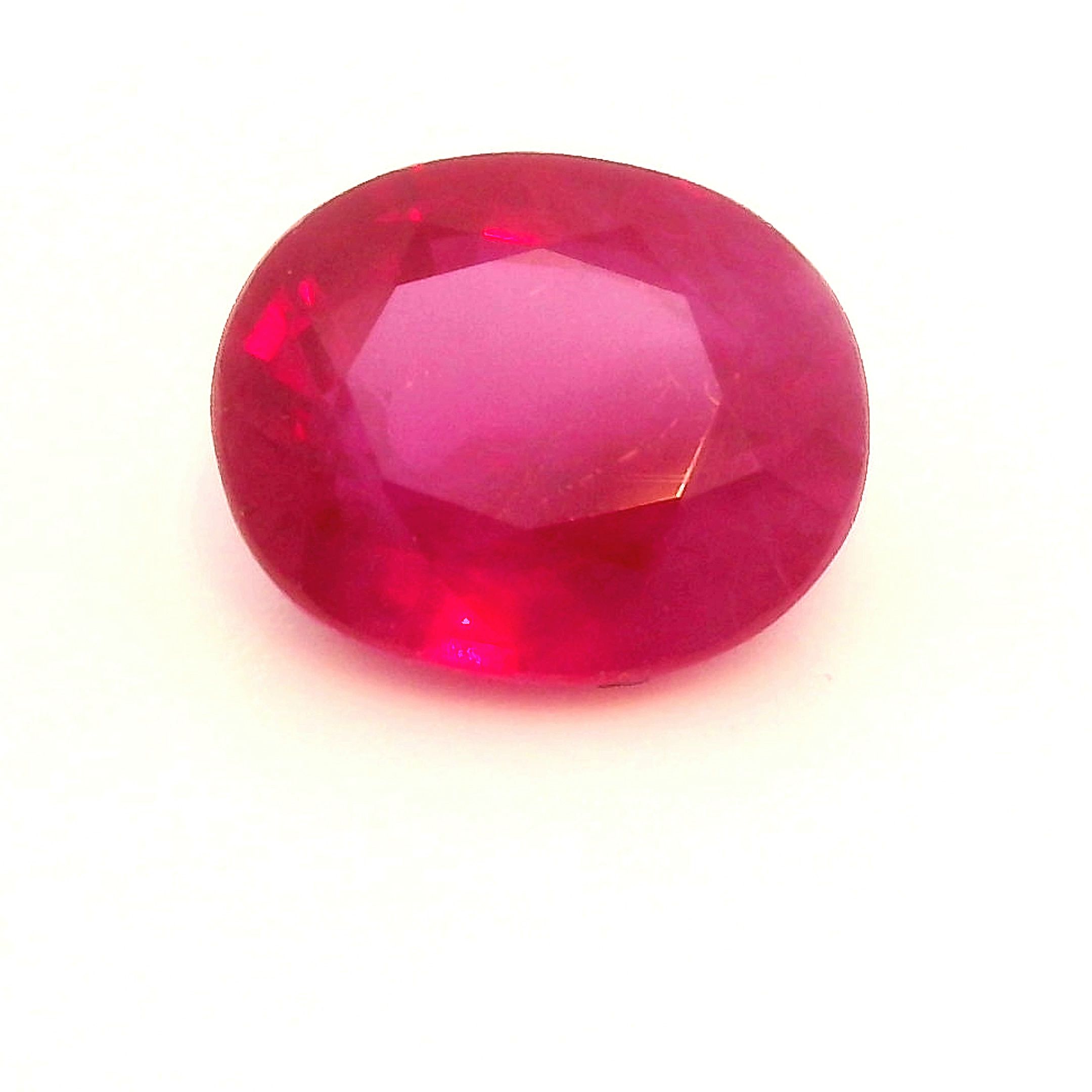 1.39 ct Ruby