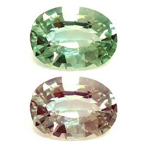 0.28 ct Alexandrite