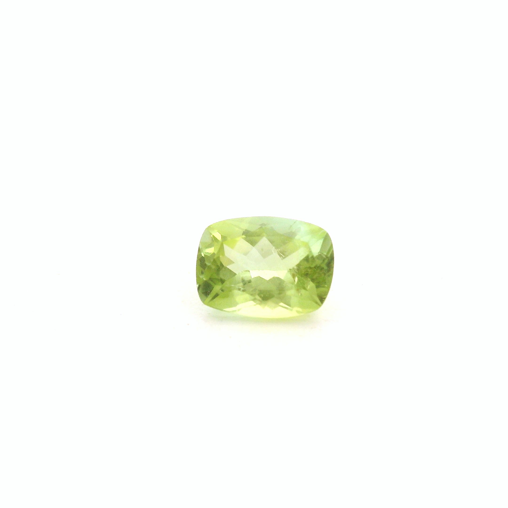 0.93 ct Tourmaline