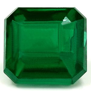 0.85 ct Emerald