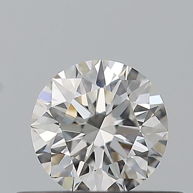 Prírodný diamant okrúhly briliant,... Prírodný diamant okrúhly briliant,...