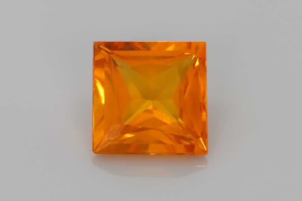 3.27 ct Sapphire