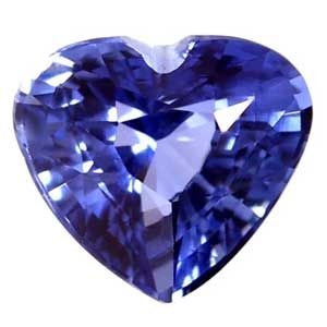 1.11 ct Sapphire