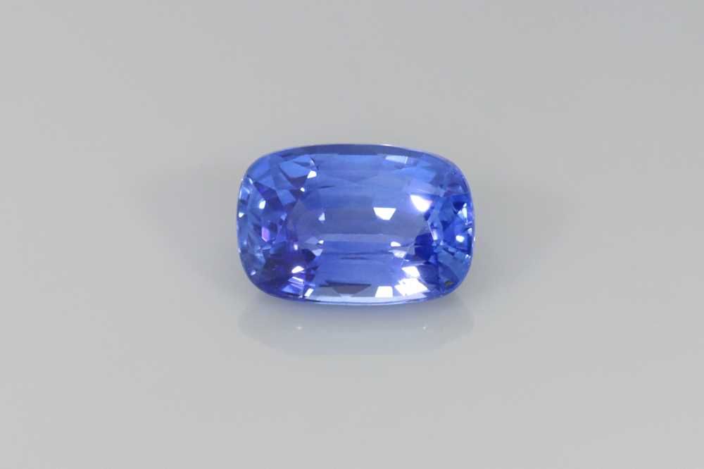 1.36 ct Sapphire