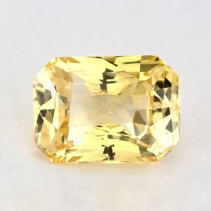 3.21 ct Sapphire