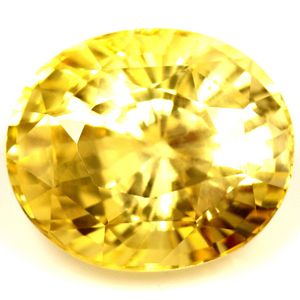 8.07 ct Sapphire