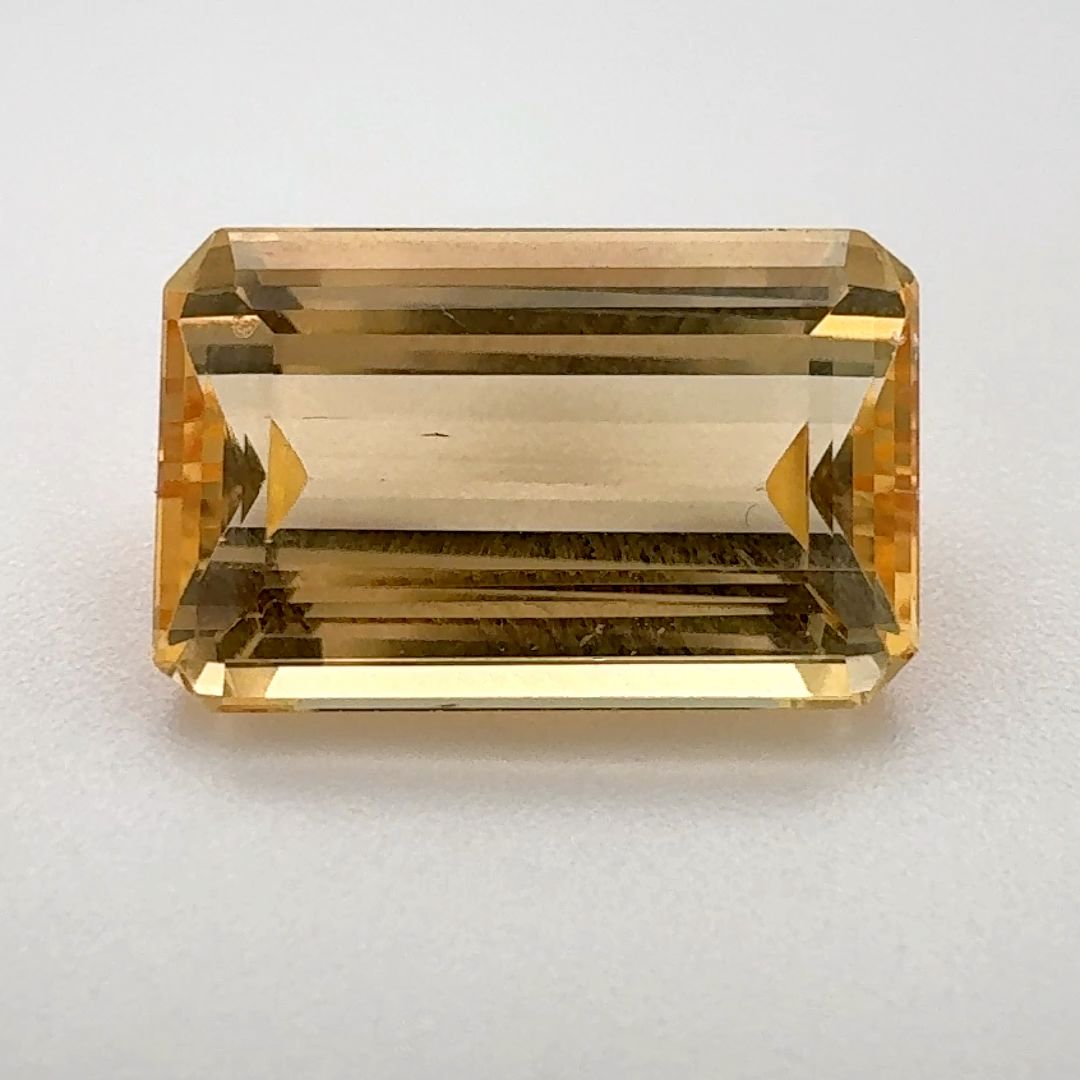 5.94 ct Topaz