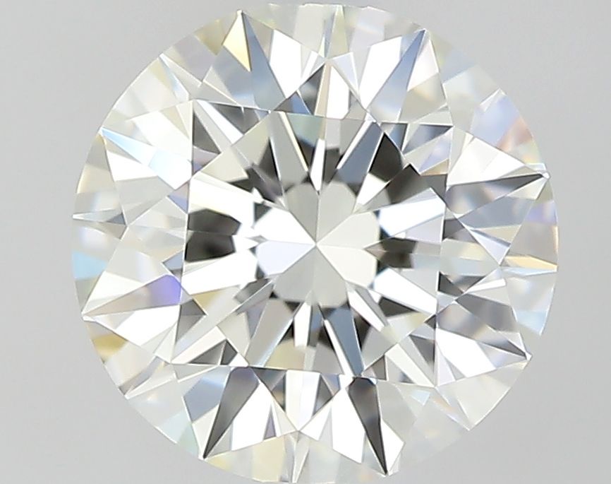 Prírodný diamant okrúhly...