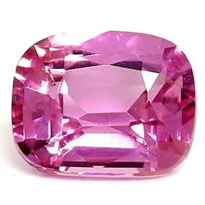 0.67 ct Sapphire