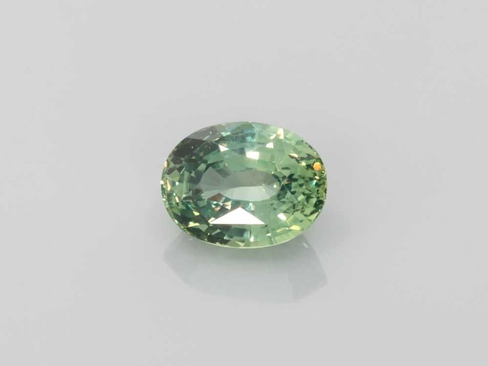 2.05 ct Sapphire