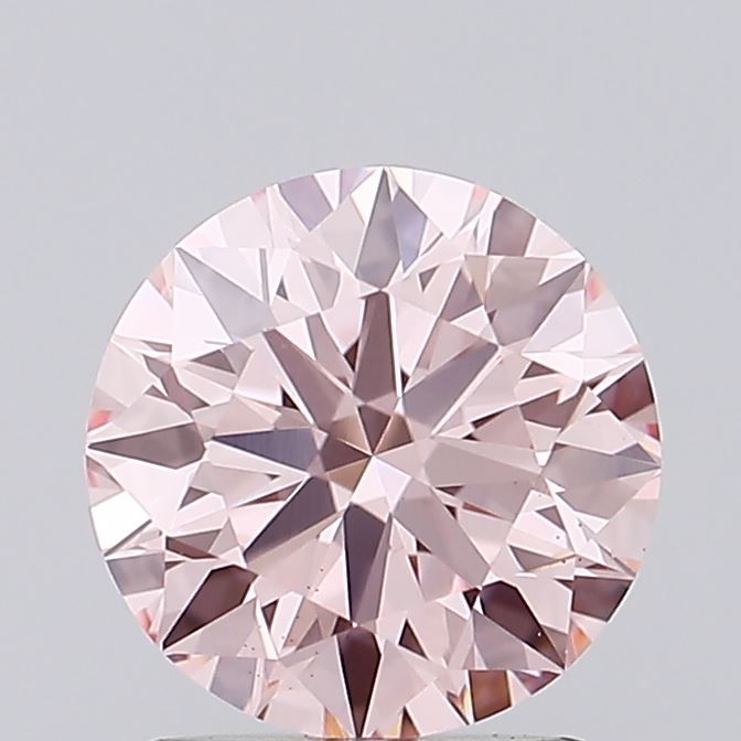 1.49 Carat · Fancy Intense · VS1