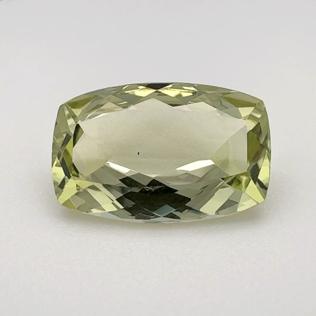 7.15 ct Beryl