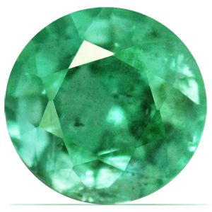 0.62 ct Emerald