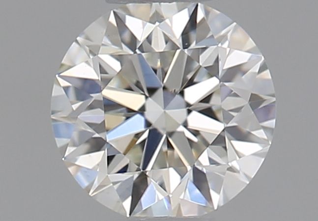 Prírodný diamant okrúhly...