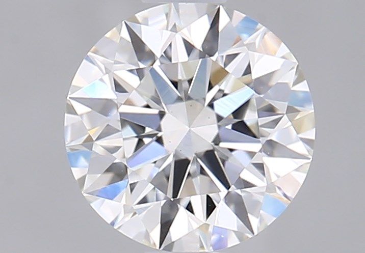 Prírodný diamant okrúhly...