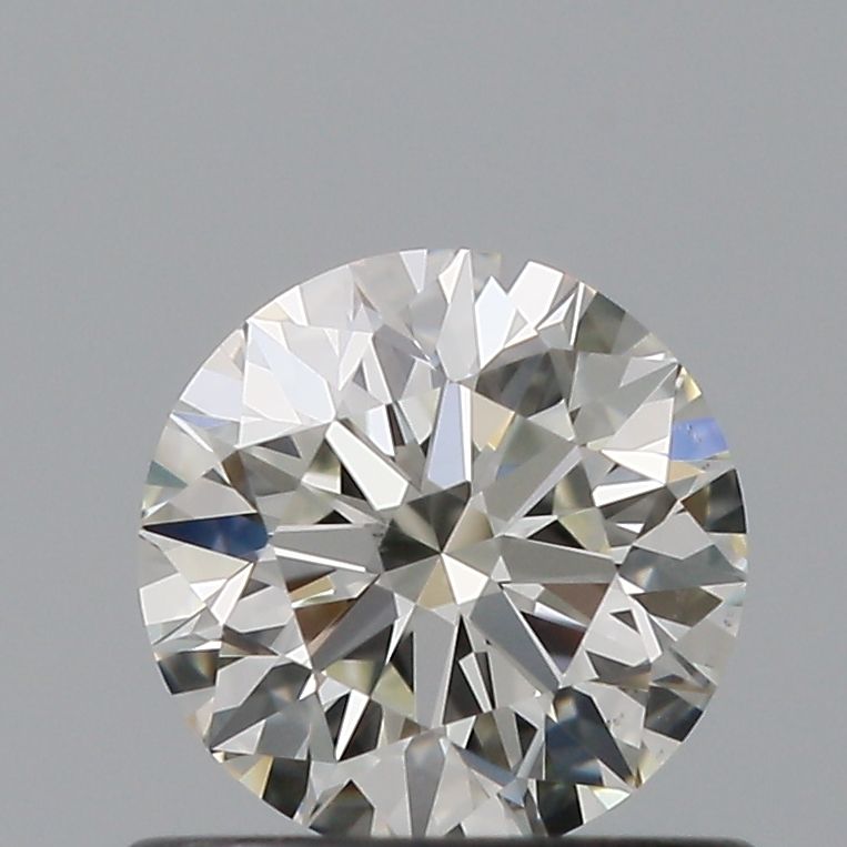 Prírodný diamant okrúhly...