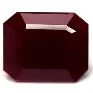 11.02 ct Ruby
