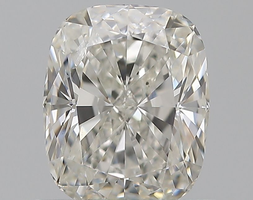 Prírodný diamant cushion,...