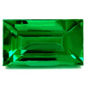1.59 ct Emerald