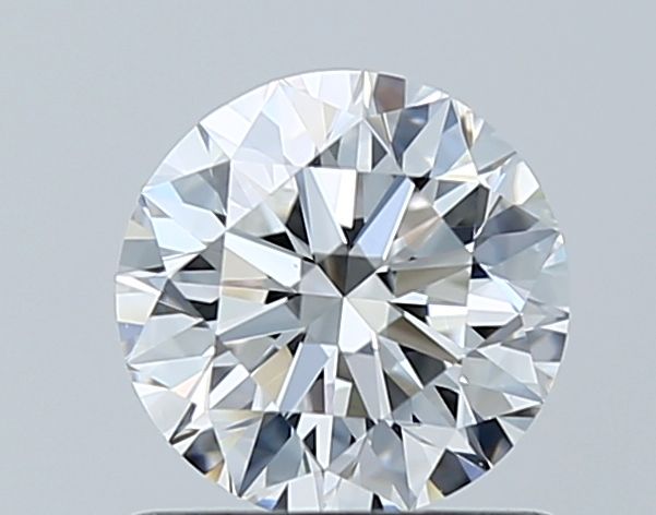 Prírodný diamant okrúhly...