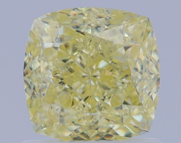 Yellow Diamond