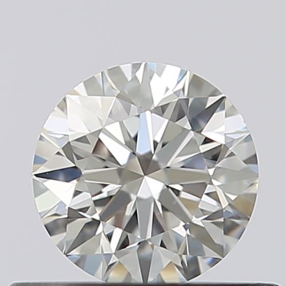 Prírodný diamant okrúhly...