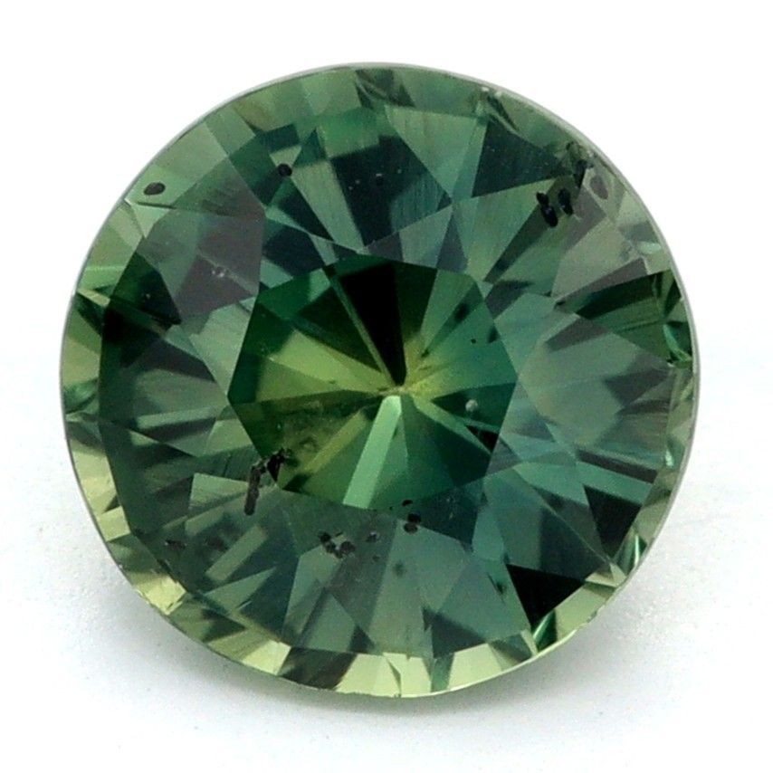 1.69 ct Sapphire