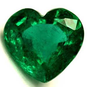 2.72 ct Emerald