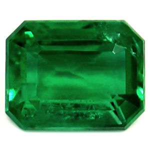 0.49 ct Emerald