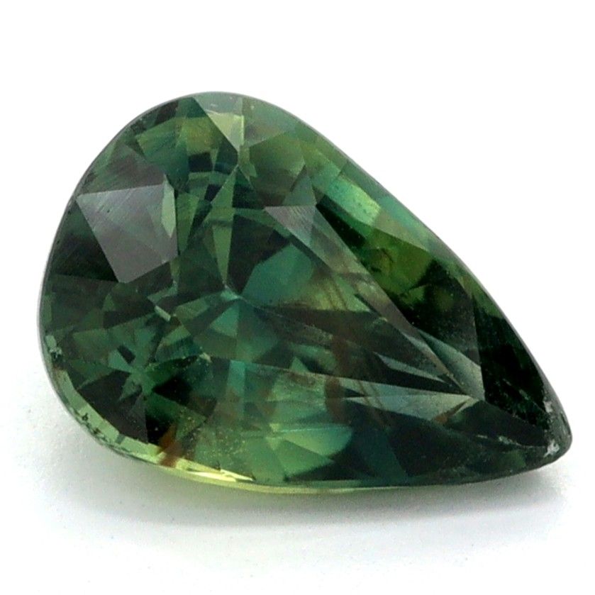 1.18 ct Sapphire