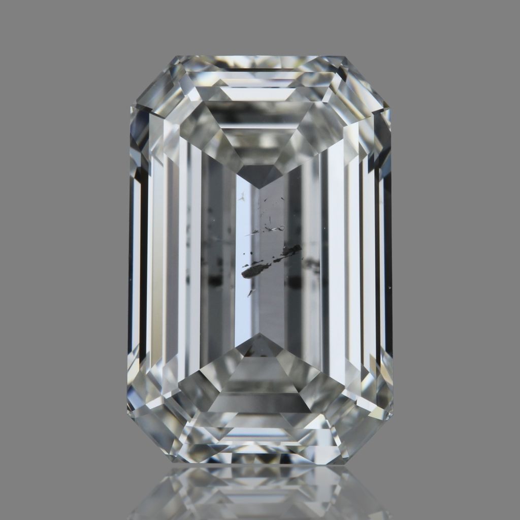 Prírodný diamant emerald,...