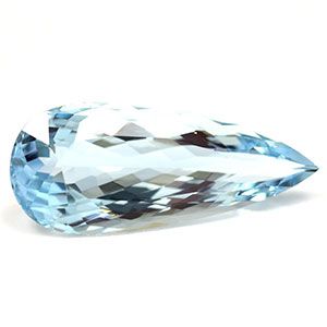7.50 ct Aquamarine