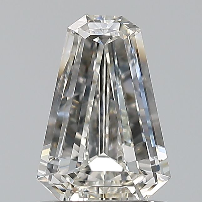 Prírodný diamant štít, VS2,...