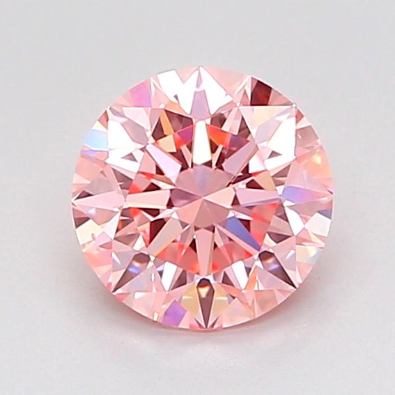 fancy color lab diamond