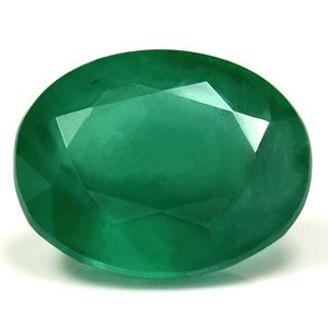 2.86 ct Emerald