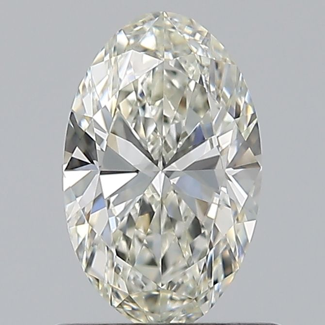 Prírodný diamant oval,...