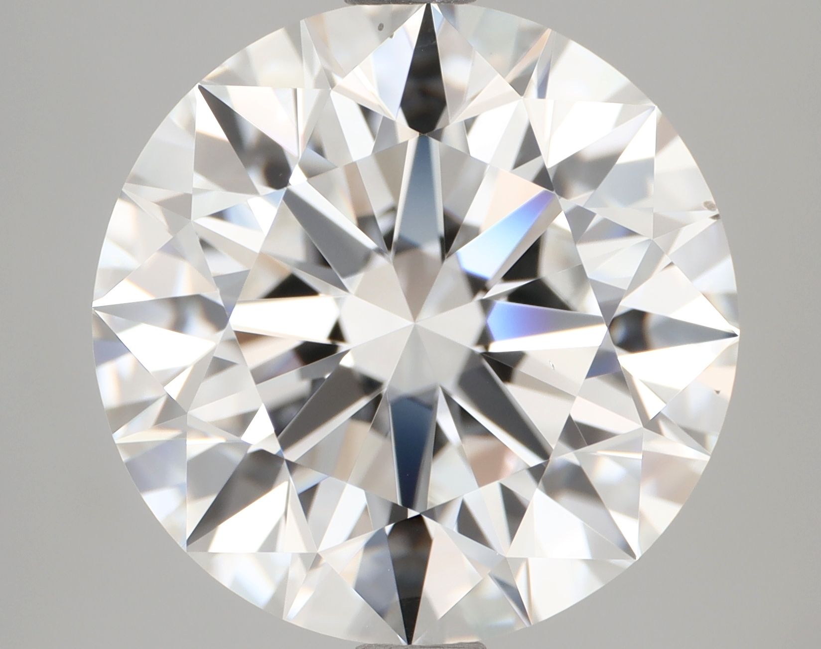 Prírodný diamant okrúhly...