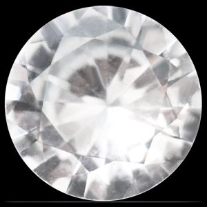 0.82 ct Sapphire