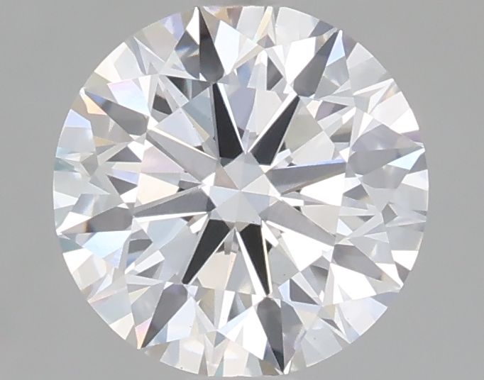 Diamant Rond 1.33 ct - Couleur E - Pureté VS1